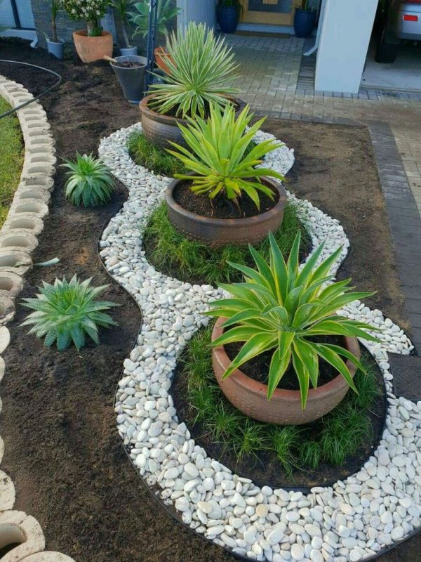 Tiểu cảnh đẹp