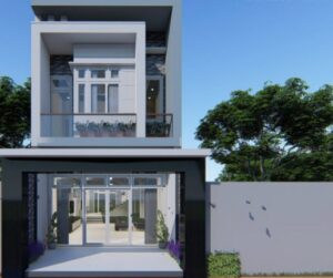 bao gia xay nha tron goi o quan 1