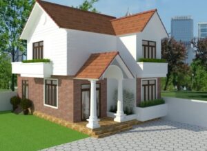 bao gia xay nha tron goi o quan 8