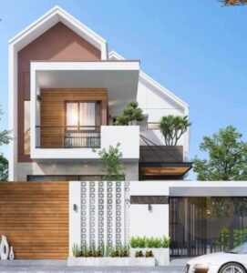 bao gia xay nha tron goi o quan hoc mon