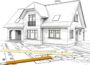 bao gia xay nha 2 tang o quan binh thanh