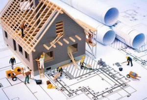 bao gia xay nha tron goi o quan binh thanh