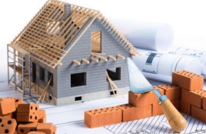 bao gia xay nha tron goi o quan phu nhuan