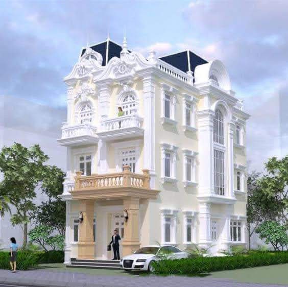 giá xây nhà trọn gói
