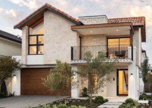 bao gia mau nha dep o huyen hoc mon