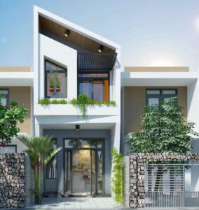 bao gia mau nha dep o quan 10