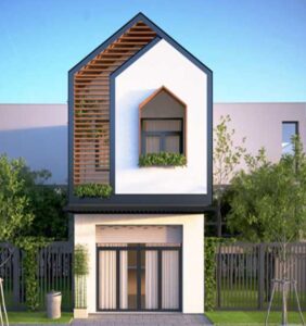 bao gia mau nha dep o quan 11 gia re