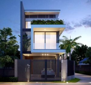 bao gia mau nha dep o quan 5