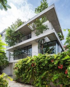 bao gia mau nha dep o quan 7