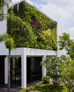 bao gia mau nha dep o quan 8