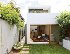 bao gia mau nha dep o quan binh thanh