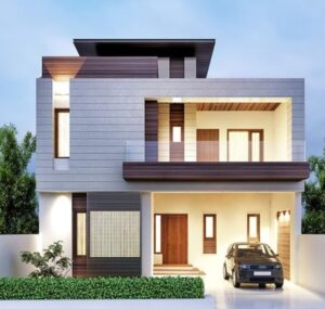 bao gia mau nha dep o quan phu nhuan