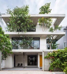 bao gia mau nha dep o quan thu duc