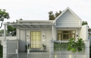 bao gia xay nha 2 tang o quan 1