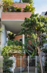 bao gia xay nha 2 tang o quan 5