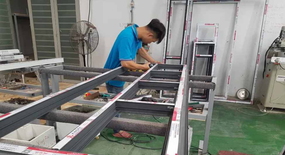 trát tô tường