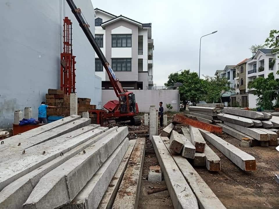 ép cọc tải quận 4