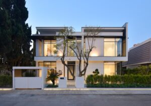 bao gia xay nha 3 tang o huyen hoc mon