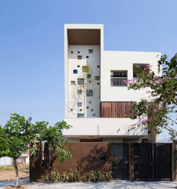 bao gia xay nha 3 tang o quan 11