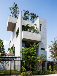 bao gia xay nha 3 tang o quan 12