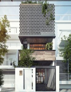 bao gia xay nha 3 tang o quan 9