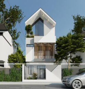 bao gia xay nha 3 tang o quan binh tan