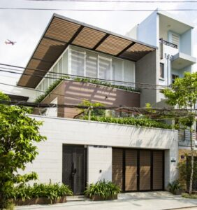 bao gia xay nha 3 tang o quan binh thanh