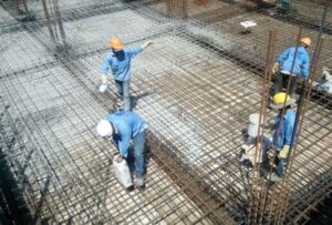 bao gia xay nha 3 tang o quan go vap