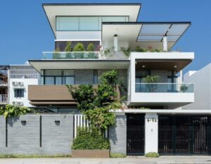 bao gia xay nha 3 tang o quan thu duc