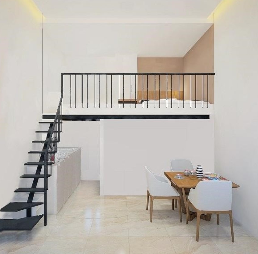 bao gia xay nha cap 4 co gac lung dep o quan 6