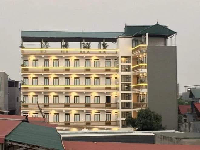 nhà trọ liên kế