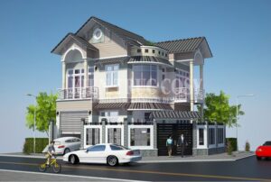 thi công nhà dân dụng