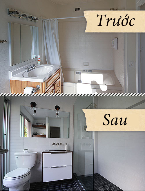 Sũa vệ sinh