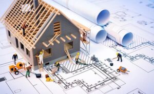 Báo cáo của nhà thầu thi công xây dựng