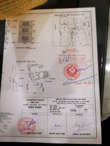 Giấy xin phép xây dựng