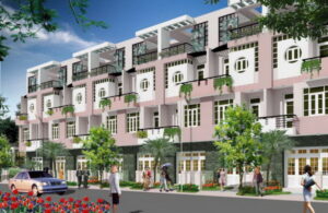 Biện pháp thi công móng nhà liền kề