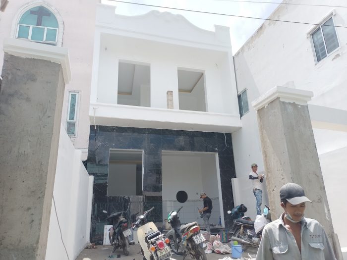 nha tân kiên bình chánh hcm