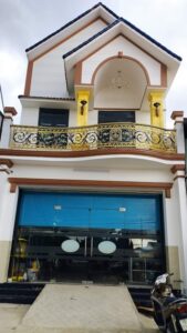 giá xây nhà quận 4