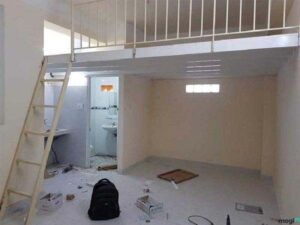 giá xây nhà trọ