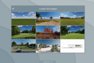 hướng dẫn cài lumion 11.5