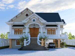 bảo hành nahf đệp