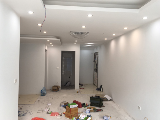 Báo giá sửa chữa xây dựng nhà trọn gói Báo giá sửa chữa xây dựng nhà trọn gói