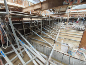 Công ty xây nhà trực tiếp quản lý uy tín không bán thầu