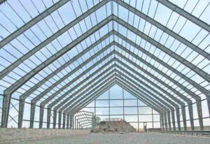 Giá Xây Nhà Xưởng