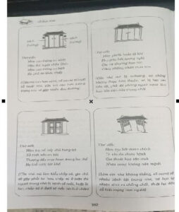 Quy Tắc Xây Cổng