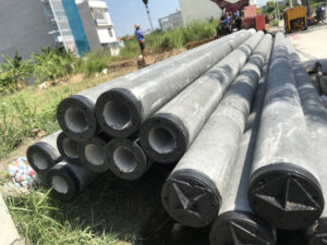 ép Coc D300 giá rẻ