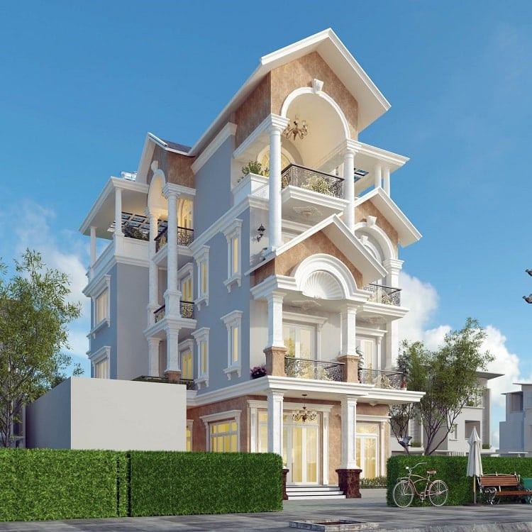 báo giá t̉hi công thạch cao