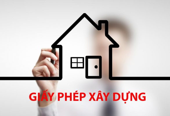 Vẽ Xin giấy phép xây dựng Bình Tân , Bình Chánh giá rẻ