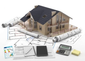 Vẽ xin giấy phép xây dựng Quận 12 TPHCM miễn phí