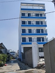 Can Hộ Dịch Vụ